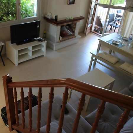 Chalet Milani Miami Playa Eksteriør bilde