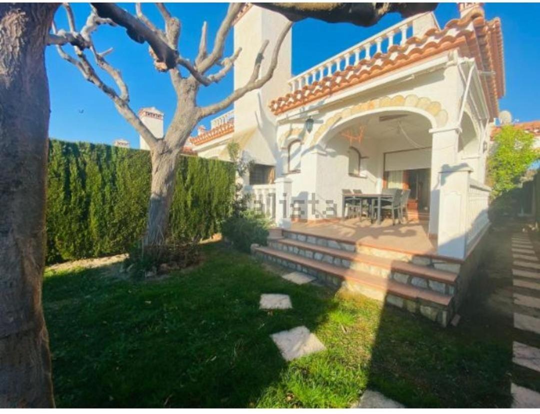 Chalet Milani Miami Playa Eksteriør bilde