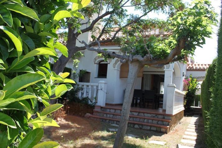Chalet Milani Miami Playa Eksteriør bilde