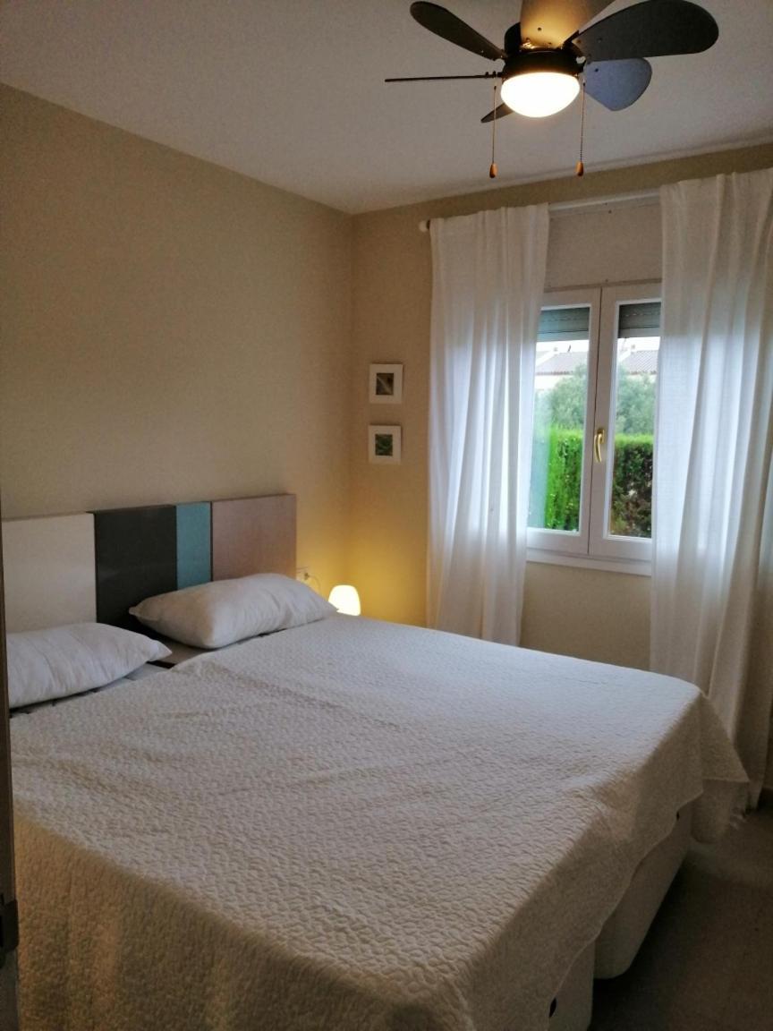 Chalet Milani Miami Playa Eksteriør bilde