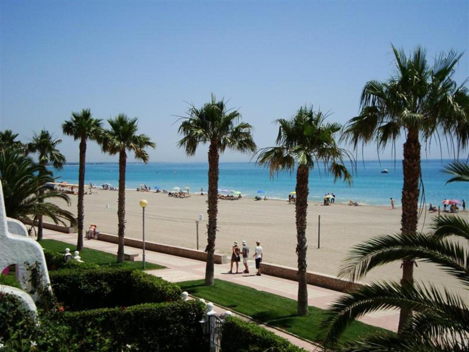 Chalet Milani Miami Playa Eksteriør bilde